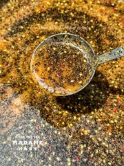 MUỐI TIÊU TẮC
