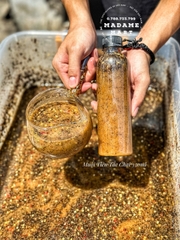 MUỐI TIÊU TẮC