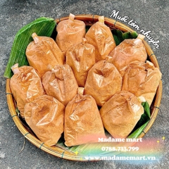 MUỐI TÔM NHUYỄN CAO CẤP (Hủ 200G)