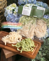 MỨT DỪA ÍT NGỌT (GÓI 500G)