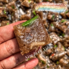 NEM BÌ ỚT XIÊM (GÓI 20 NEM)