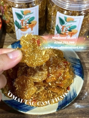 OMAI TẮC CAM THẢO (Hủ 400G)