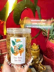 OMAI TẮC CAM THẢO (Hủ 400G)