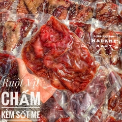 RUỘT VỊT