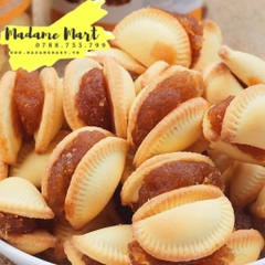 BÁNH SÒ KHÓM THÁI LAN