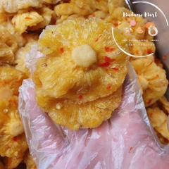 THƠM MẬT SẤY MUỐI ỚT (HỦ 300G)