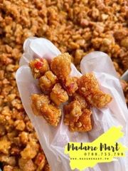 TÉP MỠ DA