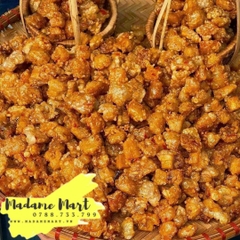 TÉP MỠ DA