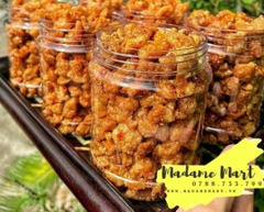 TÉP MỠ DA
