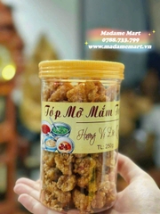 TÉP MỠ DA
