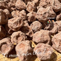 XÍ MUỘI MẶN THÁI LAN