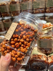 BÁNH PHỒNG ĐẬU PHỘNG