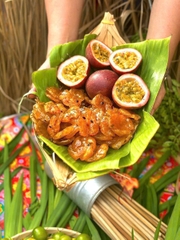TẮC CHANH DÂY