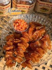 ME XÍ MUỘI CẮT KHÚC