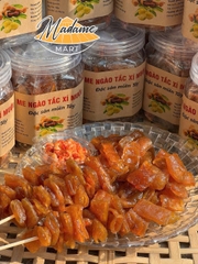 ME XÍ MUỘI CẮT KHÚC