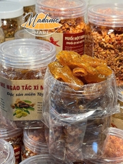 ME XÍ MUỘI CẮT KHÚC