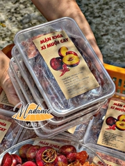 MẬN KHÍA TẮC XÍ MUỘI