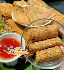 MỰC CÁN TẨM VỊ
