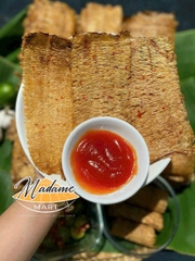 MỰC CÁN TẨM VỊ