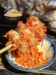 MÃNG CẦU SẤY MỘC NGUYÊN VỊ (500G)