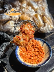 MÃNG CẦU SẤY MỘC NGUYÊN VỊ (500G)