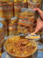 BÁNH TRÁNG BƠ HỘT GÀ