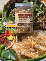 BÁNH TRÁNG ME MUỐI ỚT