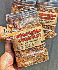 BÁNH TRÁNG ME MUỐI ỚT