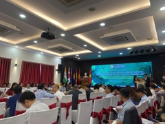 CHÚC MỪNG THÀNH VIÊN CÂU LẠC BỘ SINH VIÊN NGHIÊN CỨU KHOA HỌC VÀ KHỞI NGHIỆP - SREC CÓ BÀI BÁO ĐƯỢC THAM DỰ HỘI THẢO QUỐC TẾ