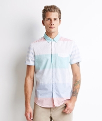 Áo sơ mi kẻ Asos