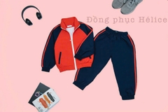 Áo khoác mùa đông HS05