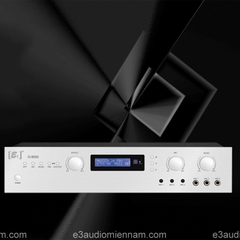 Amply  E3-D8000
