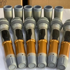 Micro không dây E3 - Q100II