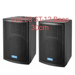 Loa Karaoke E3 - St12