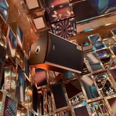 Loa karaoke cao cấp E3 -DS12