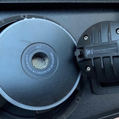 Loa Karaoke E3 - St12