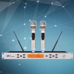 Micro không dây E3 - Q100II