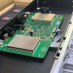 Micro không dây E3 - Q100II