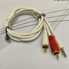 Dây kết nối tín hiệu âm thanh 3.5
