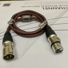 Dây tín hiệu âm thanh Cona to