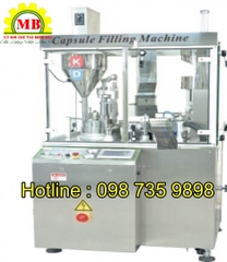 Máy vô nang tự động