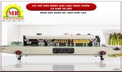 Máy hàn miệng túi liên tục FR-900