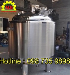 Nồi nấu dược liệu