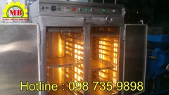 Tủ sấy khí nóng tuần hoàn