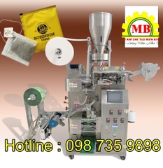 Máy đóng gói trà túi lọc