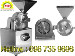 Máy nghiền bột mịn
