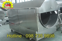 Máy rửa thảo dược