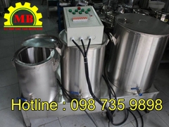 Nồi nấu cháo dinh dưỡng