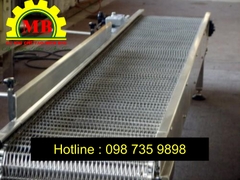 Băng tải công nghiệp