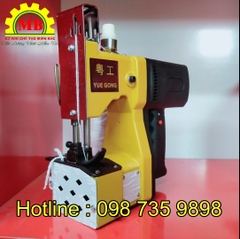 Máy khâu bao tải cầm tay